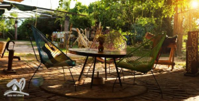 Отель Eco Hotel Gota del Chaco  Вилья-Монтес
